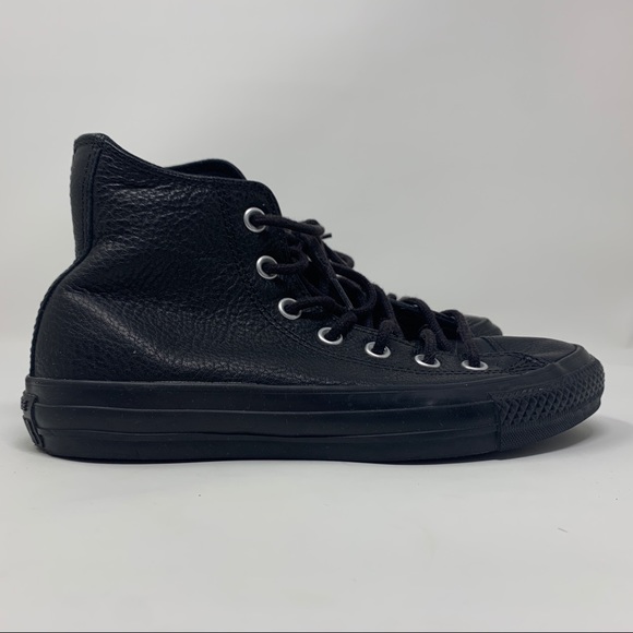 silver chucks womens